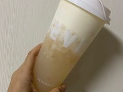 -Sevenbus一家奶茶店(侨荣城店)