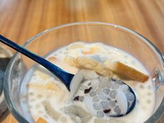 -山茶云南菜(永安里店)