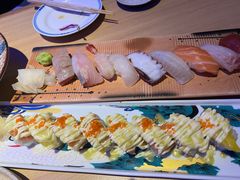 -琴寿司居酒屋(中山广场店)