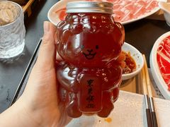 -东来顺·非遗火锅(高新店)