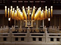 -西安华清御汤酒店