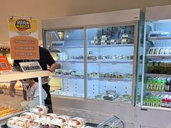 -烘焙町面包店(西四店)