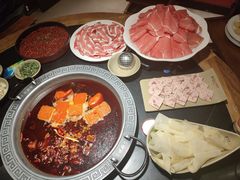 -晓宇重庆火锅(龙首店)