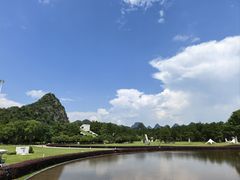 -Club Med地中海俱乐部·桂林度假村