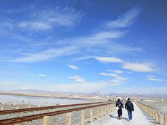-青海湖国家重点风景名胜区