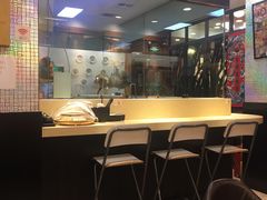 -阿莉餐厅(枣阳路店)