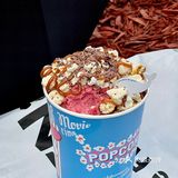 三里屯限定少女感gelato太美腻了