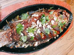 -正通记·哈尔滨烧烤·炭烤鸽子(七宝万科国际店)