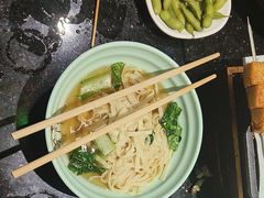 -冰城小镇音乐串吧·聚会餐厅(百子湾店)