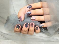 -森日式美甲沙龙MORI NAIL总店