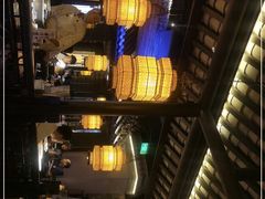 -绿茶餐厅(昆明世纪金源店)