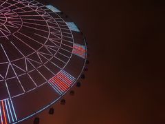 -南昌之星摩天轮