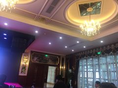 -北京西国贸大酒店