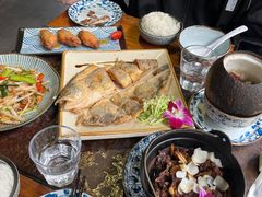 -上楼私房菜(院士路店)