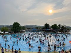 -南京银杏湖乐园