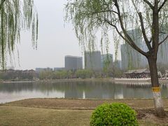 -西海子公园