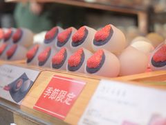 -銀座あけぼの (銀座本店)