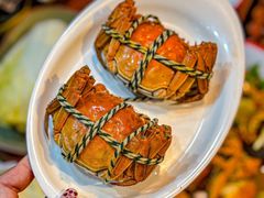 -三太子地摊烧烤·小龙虾(北蔡店)