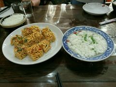 -乔家满族八大碗(流水沟店)