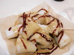 -華歡冰室-WahFoon(吉大店)