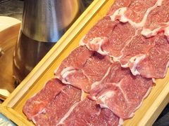 -前门后头老北京铜锅涮肉·京味菜·烤鸭(伊藤洋华堂店)