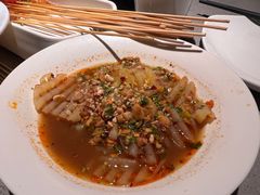 -半天妖烤鱼(绿地大融城店)