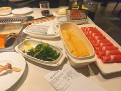 -海底捞火锅(外滩店)