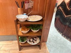 -北京老门框爆肚涮肉馆(凤城六路店)