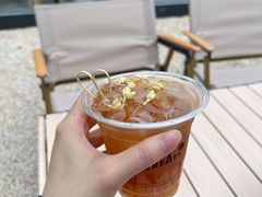 -J Create城市露营咖啡·简餐·宠物(上海动物园店)