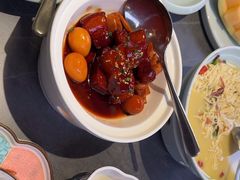 -江南里·新浙菜(苏州大悦城店)