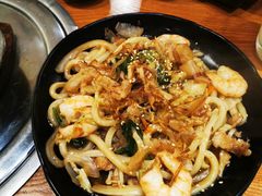 -匠太烧肉台日料理餐酒馆(三林店)