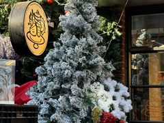 -foodoo芙多松饼店