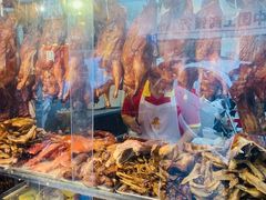 -陈光记烧腊店(罗保博士街店)