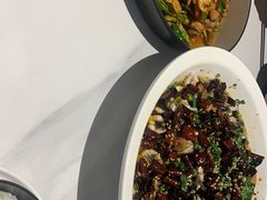 黑鱼花-三猫黑鱼花(南大店)