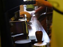 -BIJOU coffee&cocktail(龙岗万科广场店)