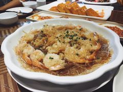 -刘胖子家常菜·蹄花焖藕(中南店)