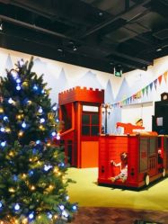 -幻贝家儿童乐园(苏州中心店)