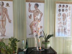 -张钰强中医正骨推拿连锁(宝安中心店)