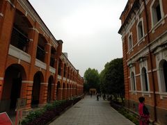 -辛亥革命博物院北区
