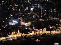 -上海中心大厦