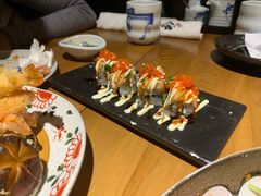 -渔寿司·日本料理(艾尚天地店)