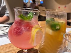 -原石牛扒·约会餐厅(龙城万科里店)