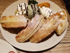 -漫咖啡(浏阳河店)