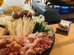 -吉川轩·日本料理(万达店)