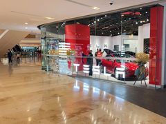 -TESLA 特斯拉(北京颐堤港体验店)