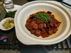 -马仕玖煲·融合菜·酥不腻烤鸭(人大店)