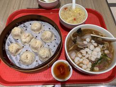 -知味观(湖滨总店)