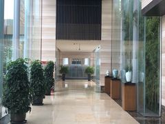 -逸林轩中餐厅(中信泰富朱家角锦江酒店)