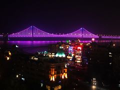 -星海湾跨海大桥