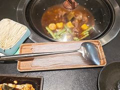-蘸小院铁锅炖·蘸酱菜·东北菜(怀远门店)